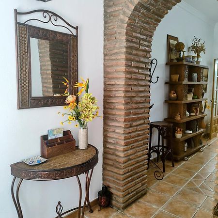 Agustin Varo Villa Barbate Exterior photo