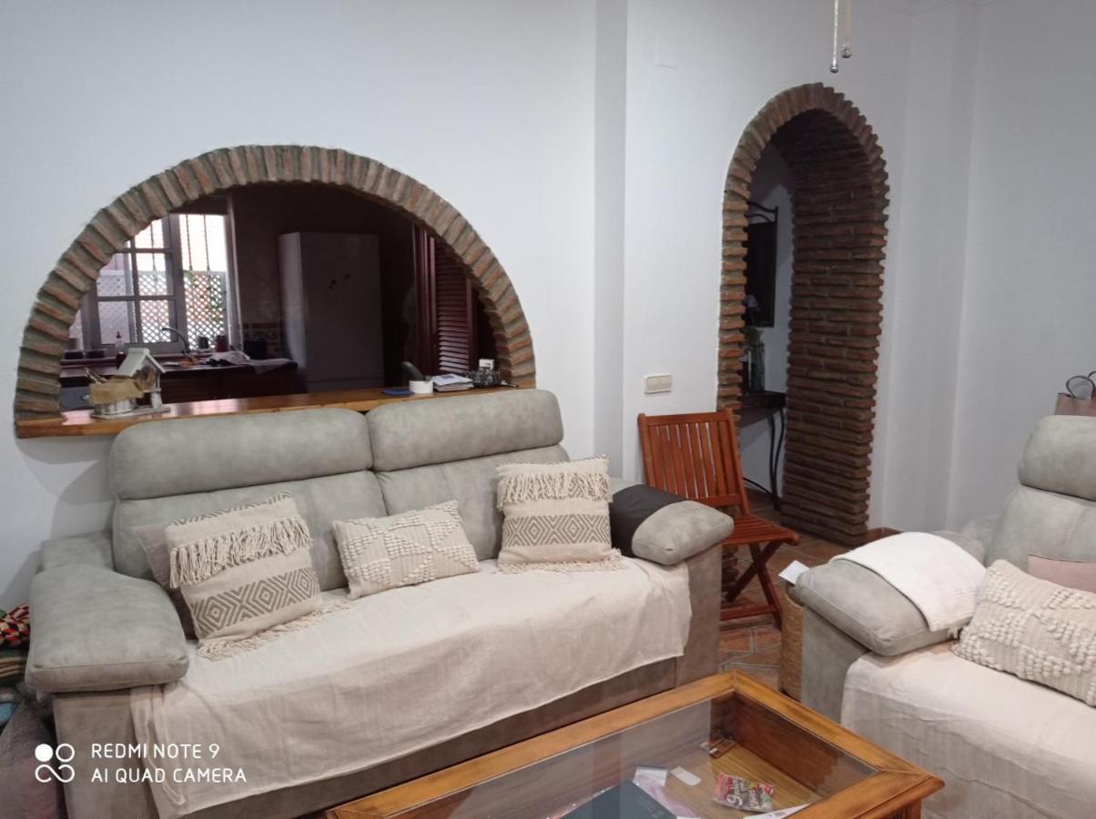 Agustin Varo Villa Barbate Exterior photo