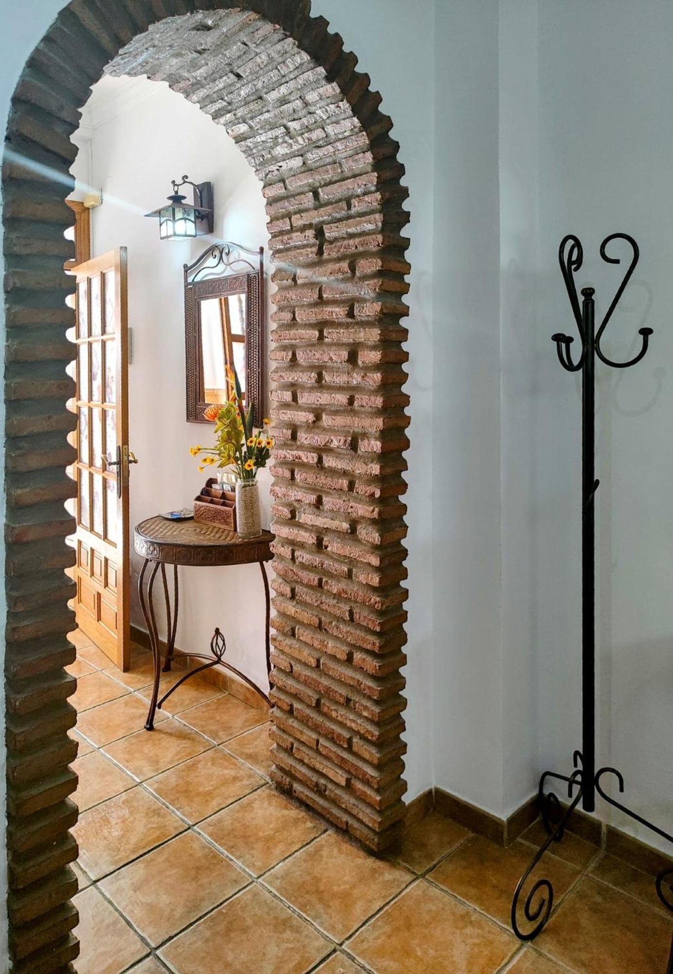 Agustin Varo Villa Barbate Exterior photo