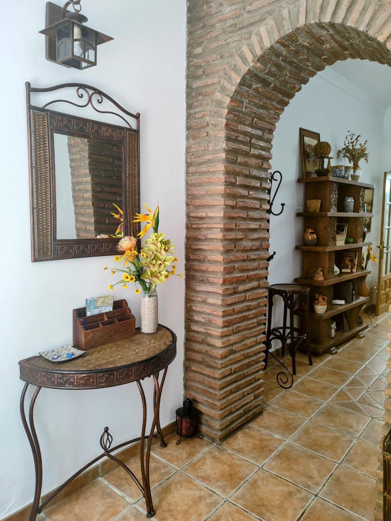 Agustin Varo Villa Barbate Exterior photo