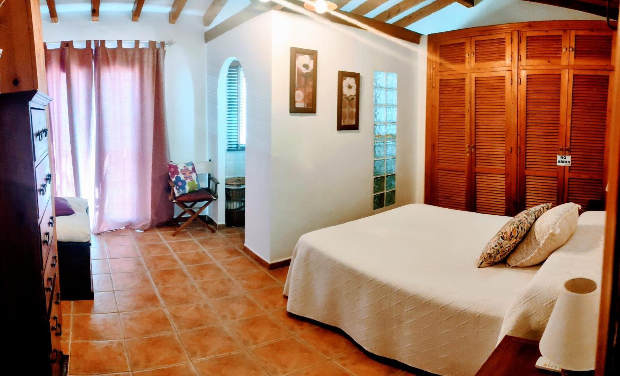 Agustin Varo Villa Barbate Exterior photo