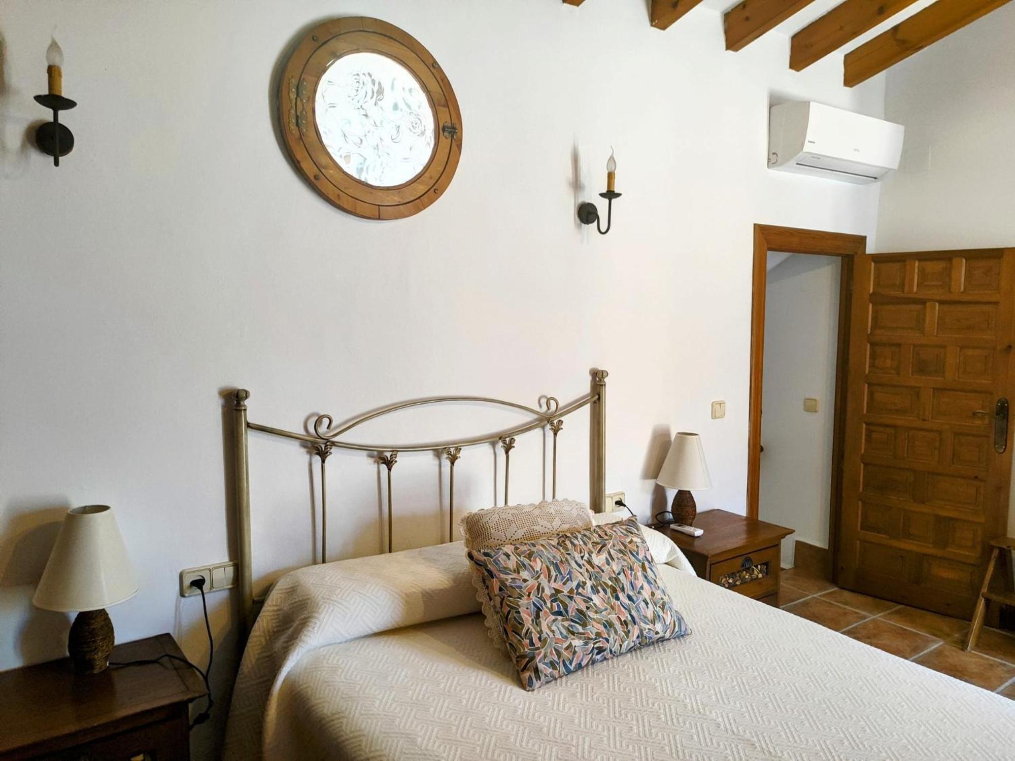 Agustin Varo Villa Barbate Exterior photo