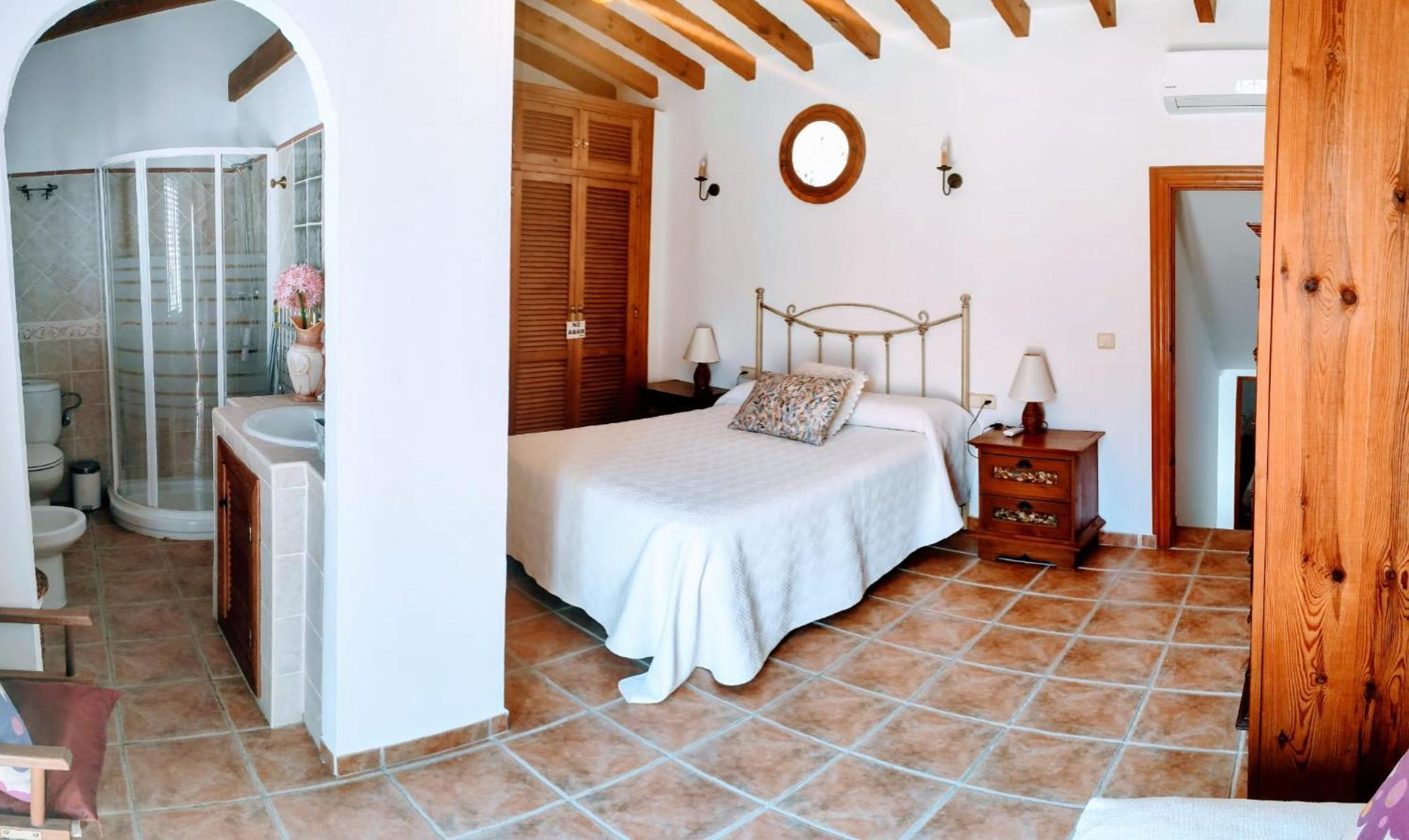 Agustin Varo Villa Barbate Exterior photo