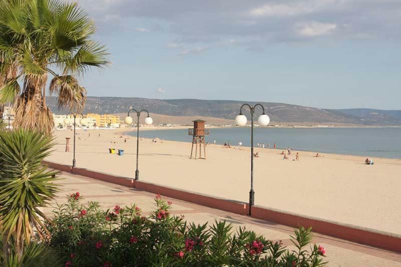 Agustin Varo Villa Barbate Exterior photo